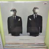 Pet Shop Boys вініл платівка нова запакована