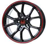 1418 BR FELGI 18 5x114,3 HONDA ACCORD CIVIC CR-V