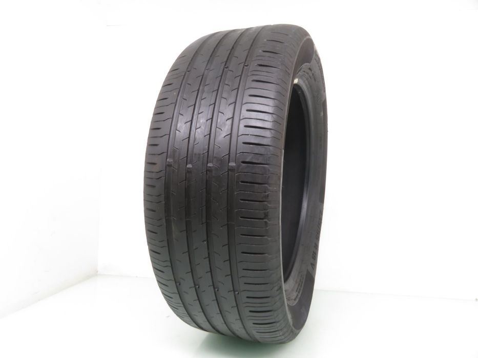 1X 235/55R18 OPONA LETNIA Continental EcoContact 6 100V