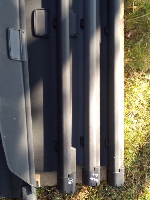 Roleta vw passat b5 Oryginał