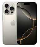 Apple iPhone 16 Pro 128GB Tytan - OUTLET x-kom Biała Podlaska