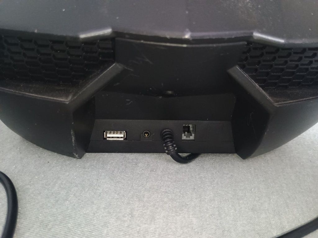 Kierownica QSmart Rally GT900