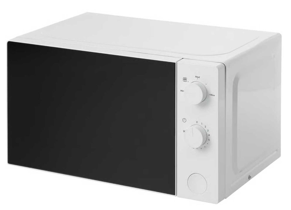 Microondas Tillreda