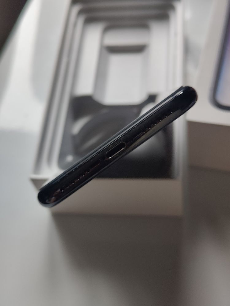 Iphone x 256 gb.