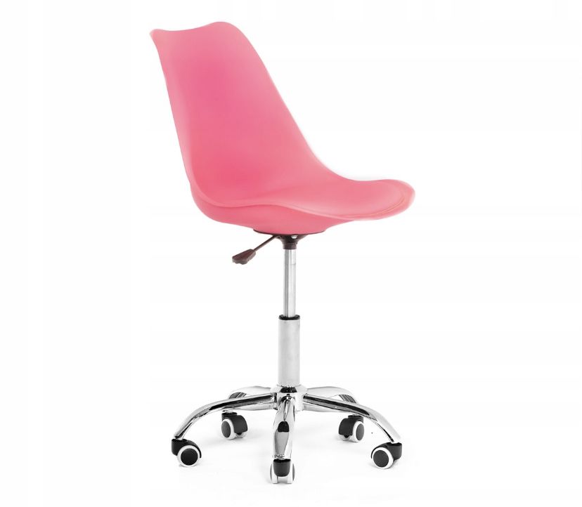 Fotel obrotowy biurowy krzesło obrotowe