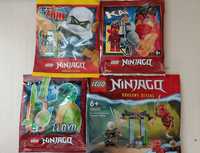 Лего Ніндзяго / Lego Ninjago / Мініфігурки / Lego