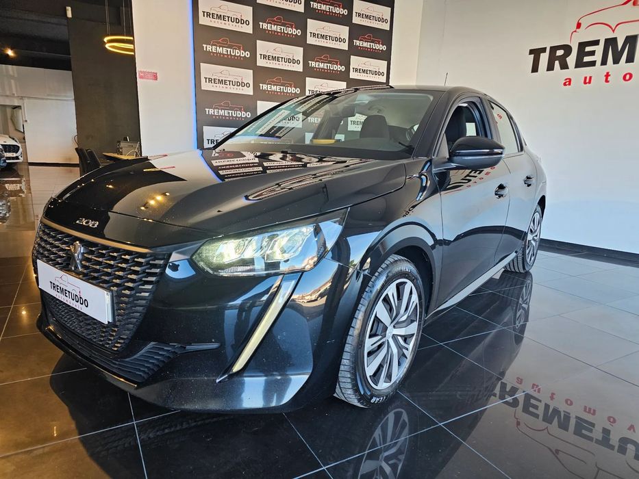 Peugeot 208 1.2 PureTech Active