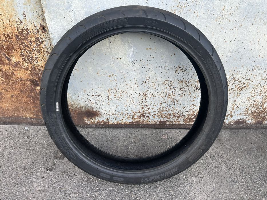 Michelin COMMANDER 120/70 r21