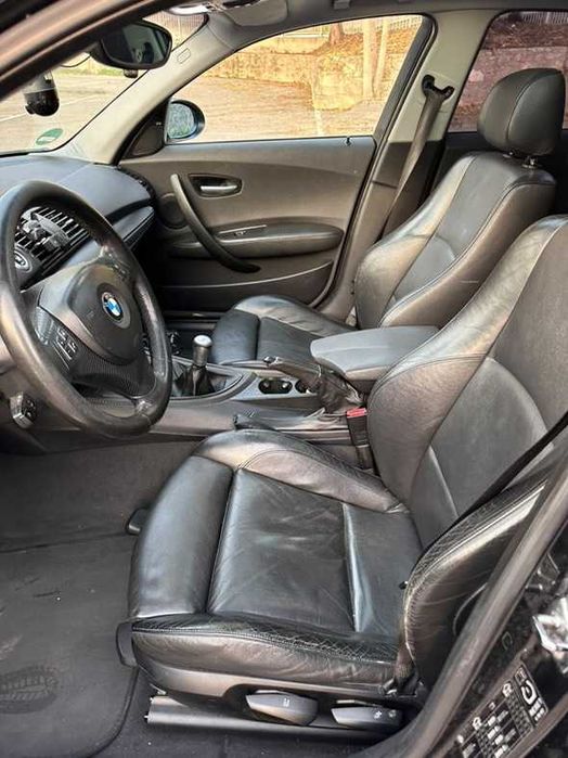BMW 120d m47 163cv