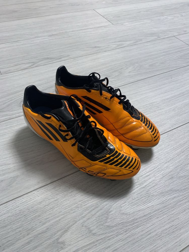 Бутси Adidas F50