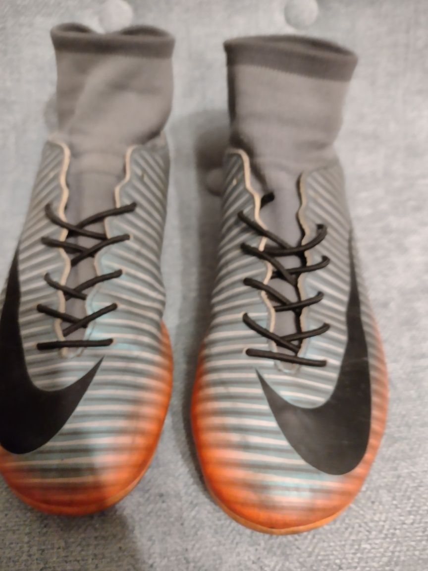 Korki Nike Mercurial CR7 r. 37/38