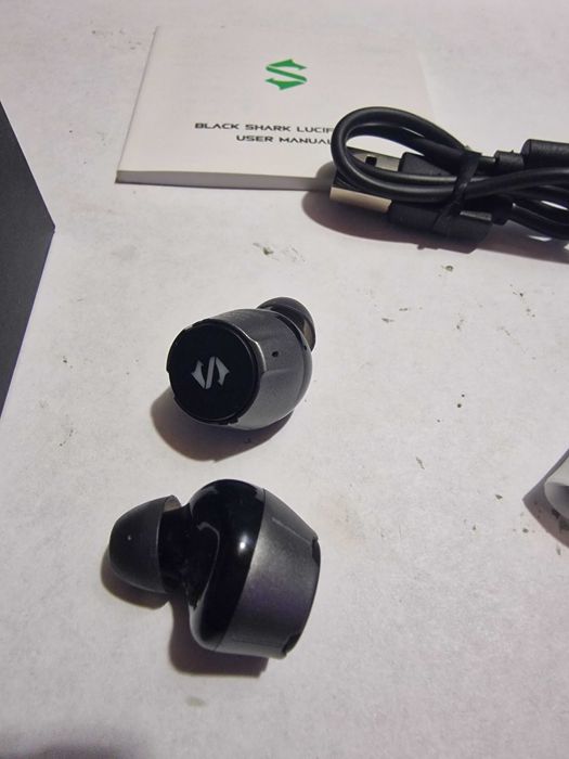 Бездротові навушники Black Shark Lucifer T4