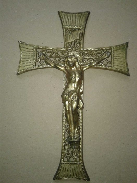 Krzyż Starodawny Wyprzedaż