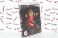 Diablo III PS3 GameBAZA