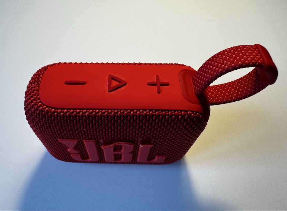 Колонка JBL Go 4