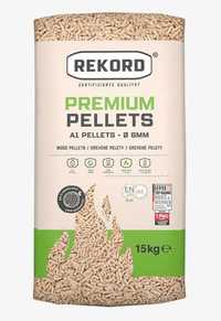 Pellet Niemiecki REKORD 6mm 1299zł