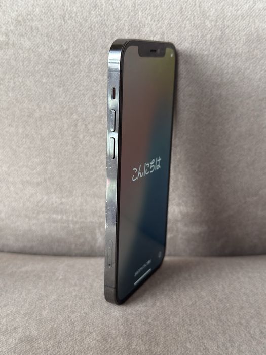 Iphone 12 PRO 256GB
