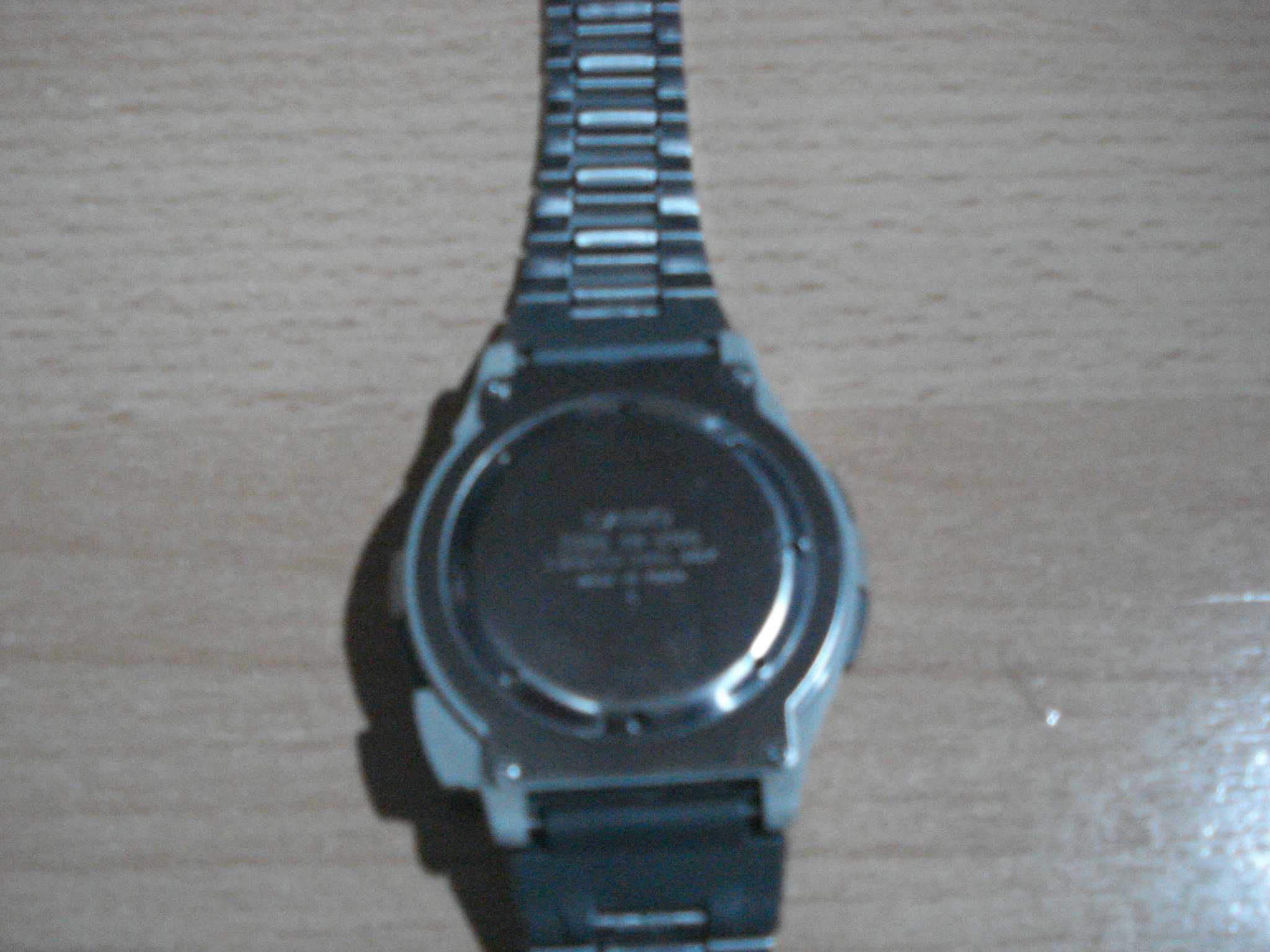 Relógio casio DB-V300-7T