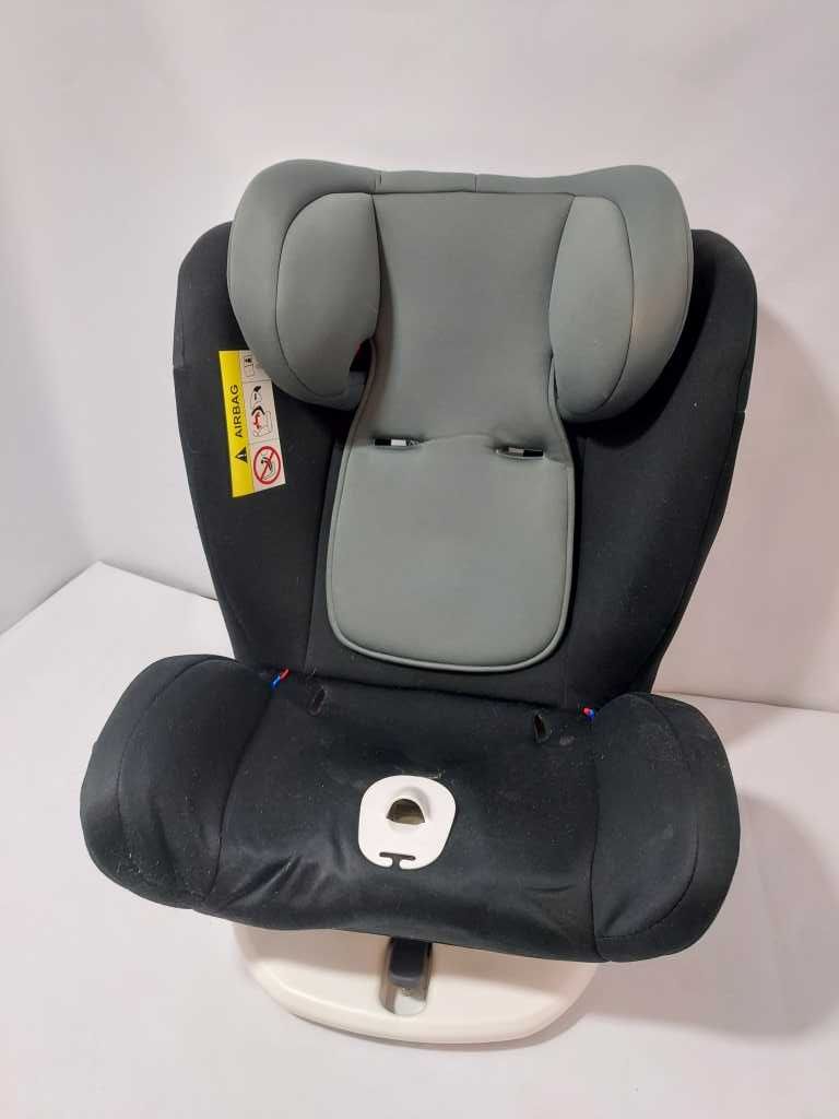 Star iBaby Isofix fotelik 15-36 isofix odchylany