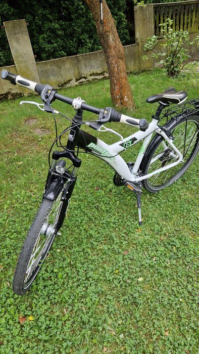 Rower trekkingowy Panther 26"