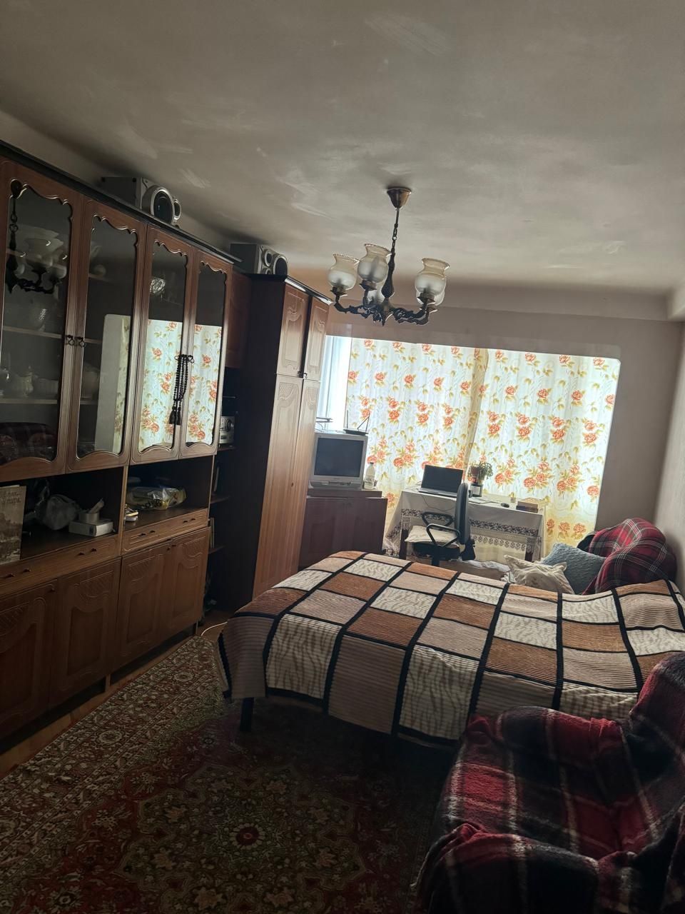 2х кімн. Вул.Чистяківська 6/10,  13500грн.