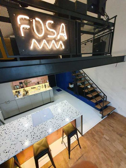 Zamienię apartament w centrym Wrocławia LOFT na mieszkanie w Warszawie