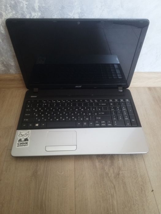Ігровий Acer|процесор 4 ядра i7 3.1ghz|8gb|SSD|Nvidia