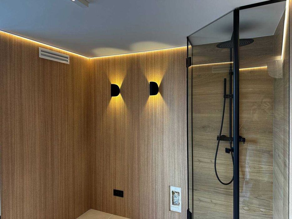 Продаж комерційного приміщення з дизайнерським ремонтом ЖК “Зарічний”!