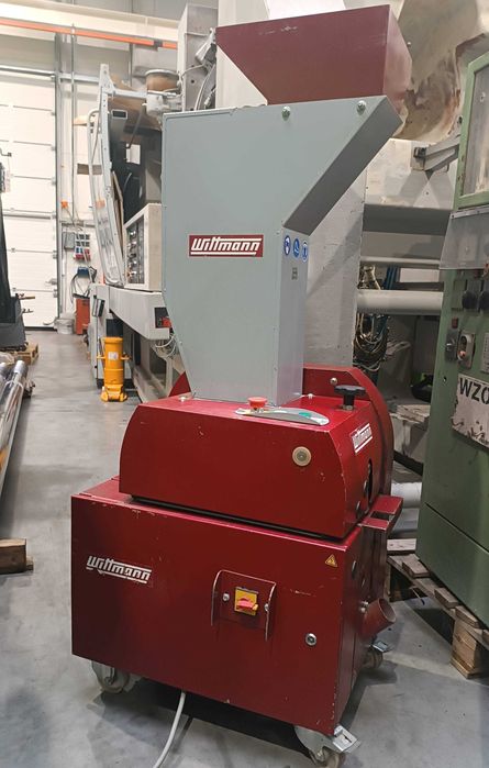 WITTMANN MB1818 Młynek do tworzyw sztucznych