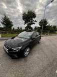 SEAT Ibiza 1.0 TSI FR