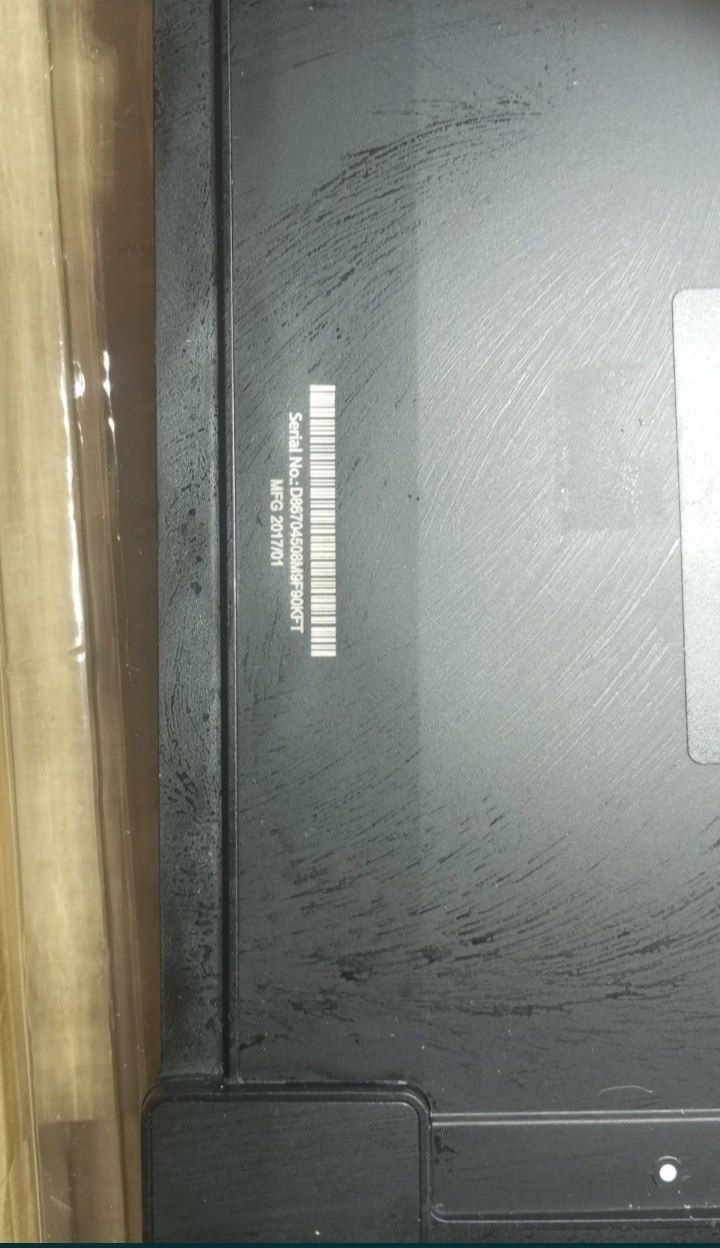 Аккумулятор MacBook Air A1965 – Новый | В наличии 5 шт | Киев