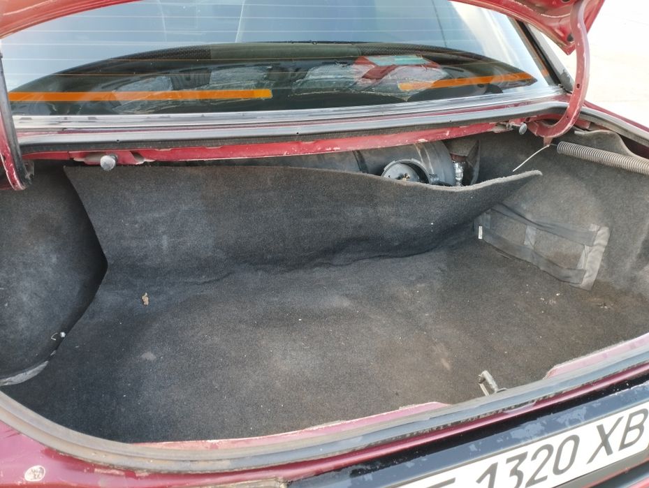 Продам Ford Sierra в хорошем состоянии