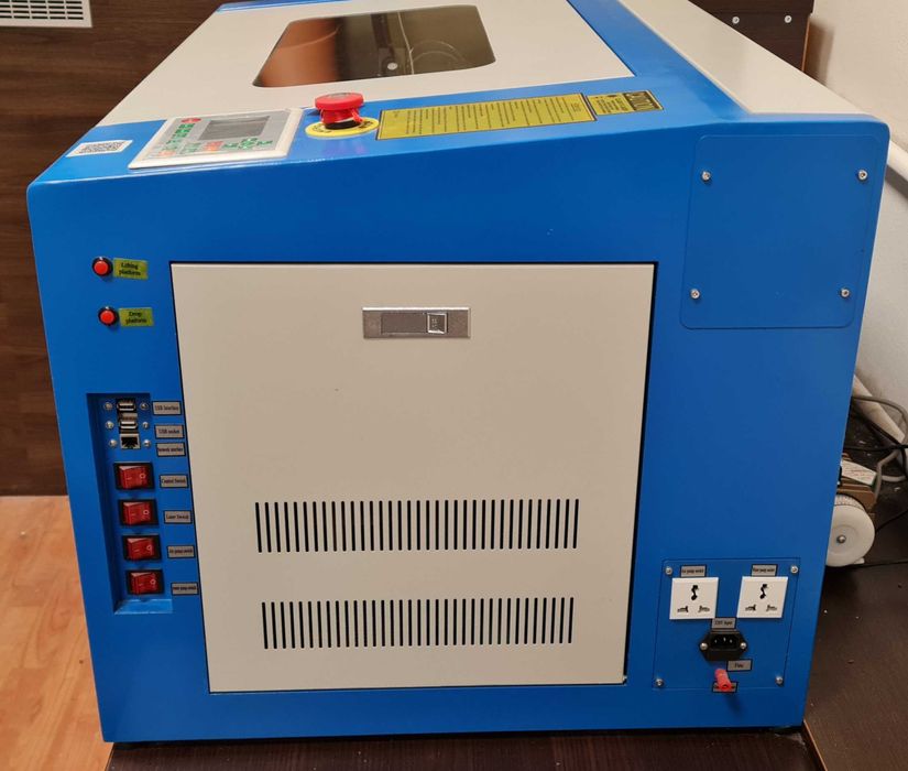 Laser SH-G350   300x500