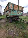 Продам причеп 2птс4