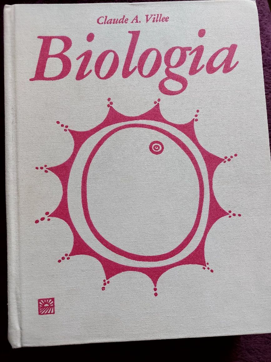 Biologia Claude A. Villee