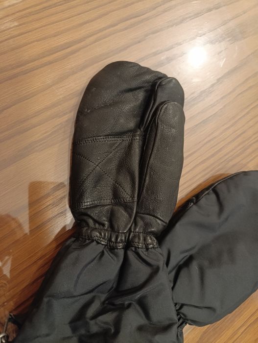 Тактичні рукавиці UNGER