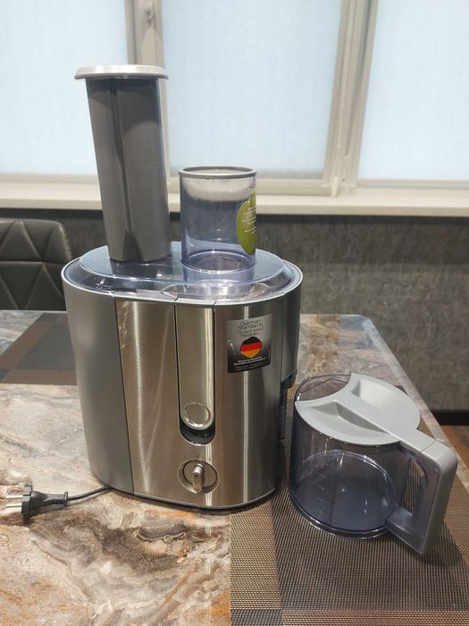 Соковыжималка Braun J700