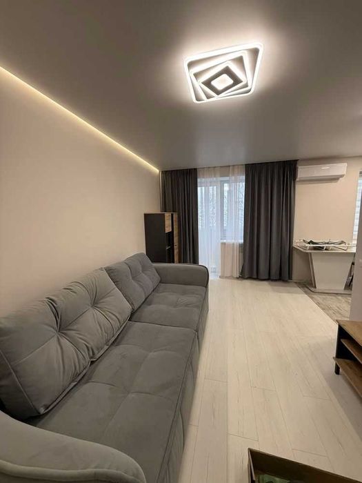 Сдается 1к квартира  , проспект Богдана Хмельницького, 8