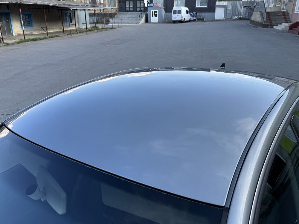 Volkswagen Passat B5+