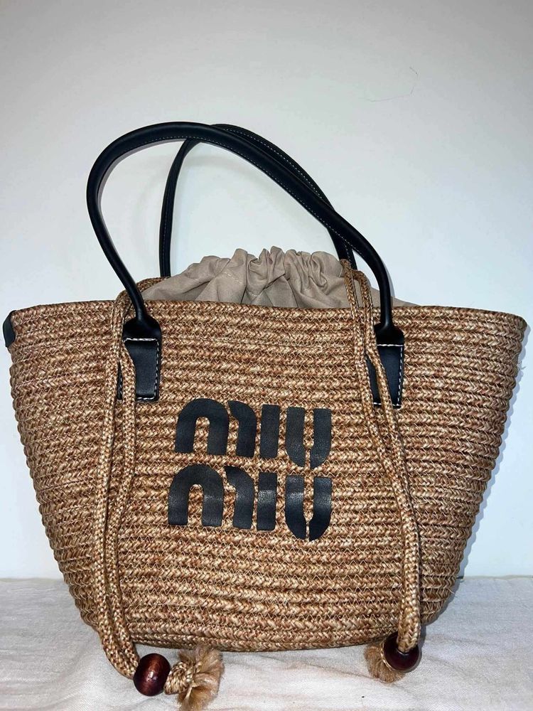 Kosze Miu Miu :)