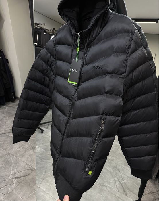 Куртка Hugo Boss М-XXXl