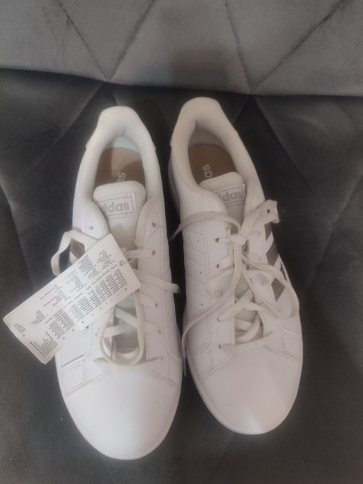 Adidasy damskie 38 rozmiar. NOWE