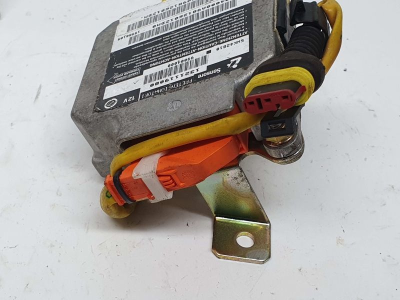 Centralina airbag FIAT Ducato Combi (230_)