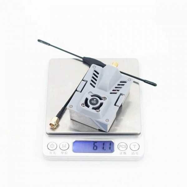 Happymodel ExpressLRS ES900TX915MHz  дальнобійний модуль для FPV