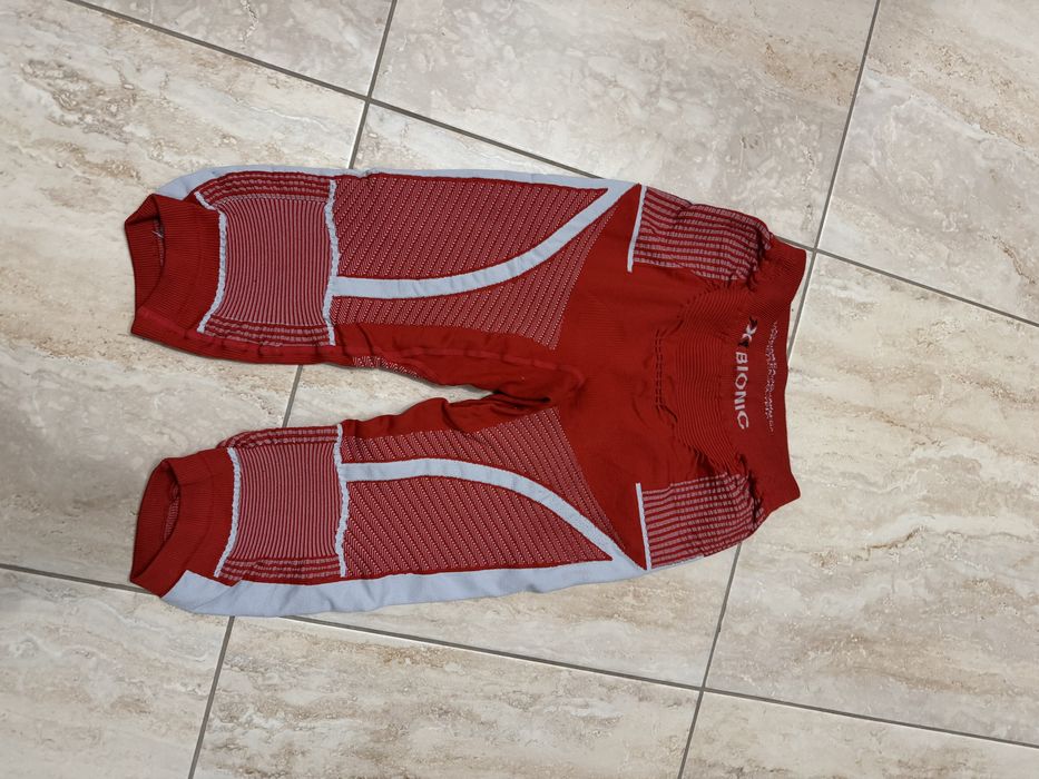 Термо xbionic x bionic темобілизна