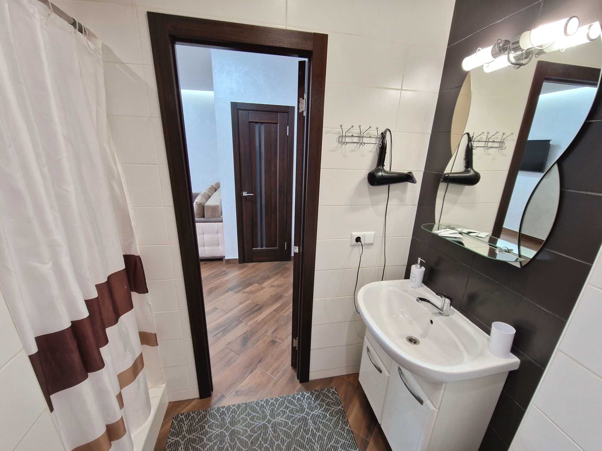 Apartment, центр міста, вул. Бельведерська 35