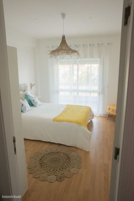 229364 - Quarto privado, com cama de casal, com...