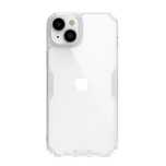 Pancerne Etui Nillkin Nature Pro Do Iphone 15 - Białe