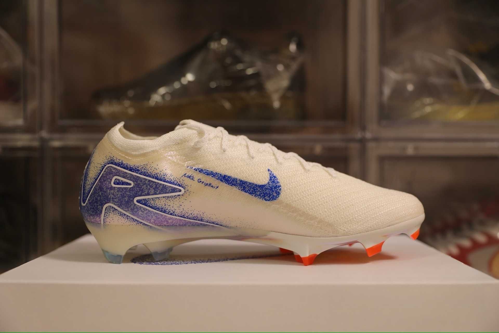 Nike Mercurial Vapor 16 Elite FG R.43