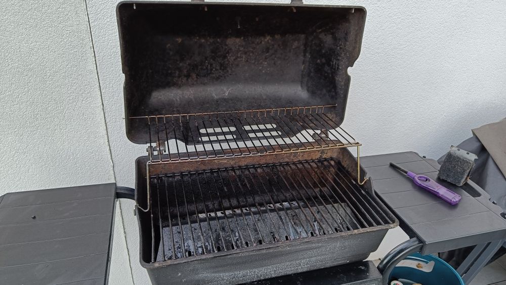 Grill gazowy Broil King Fiesta